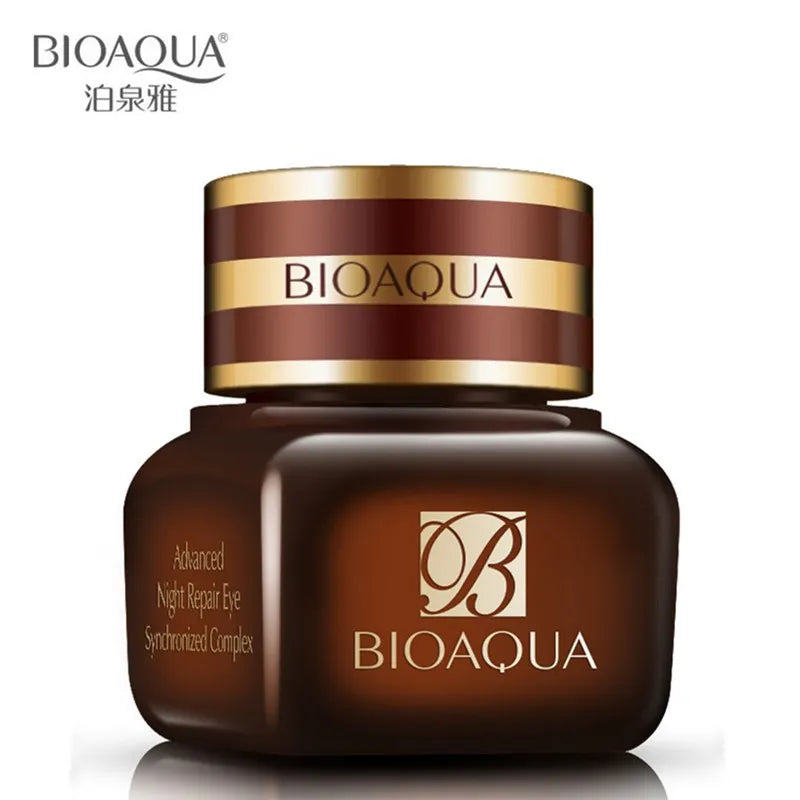 BIOAQUA - 20g Lift Firming Eye Cream Skin Care Radial Cosmetics