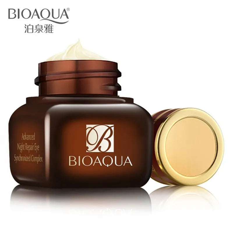 BIOAQUA - 20g Lift Firming Eye Cream Skin Care Radial Cosmetics