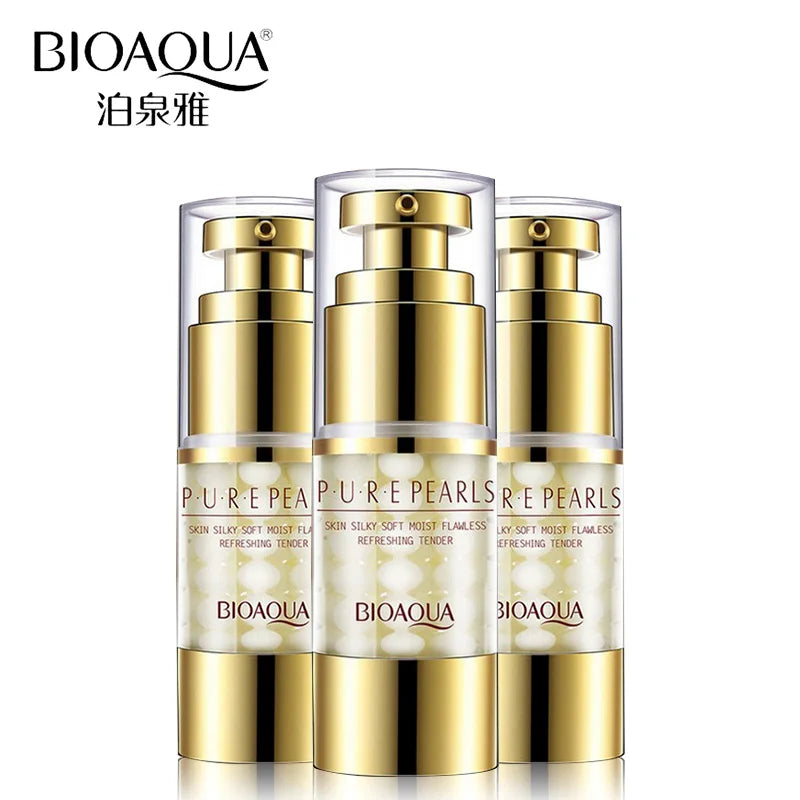 Bioaqua Collagen Moisturizing Eye Cream Radial Cosmetics