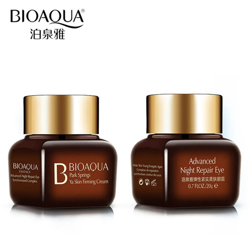 BIOAQUA - 20g Lift Firming Eye Cream Skin Care Radial Cosmetics