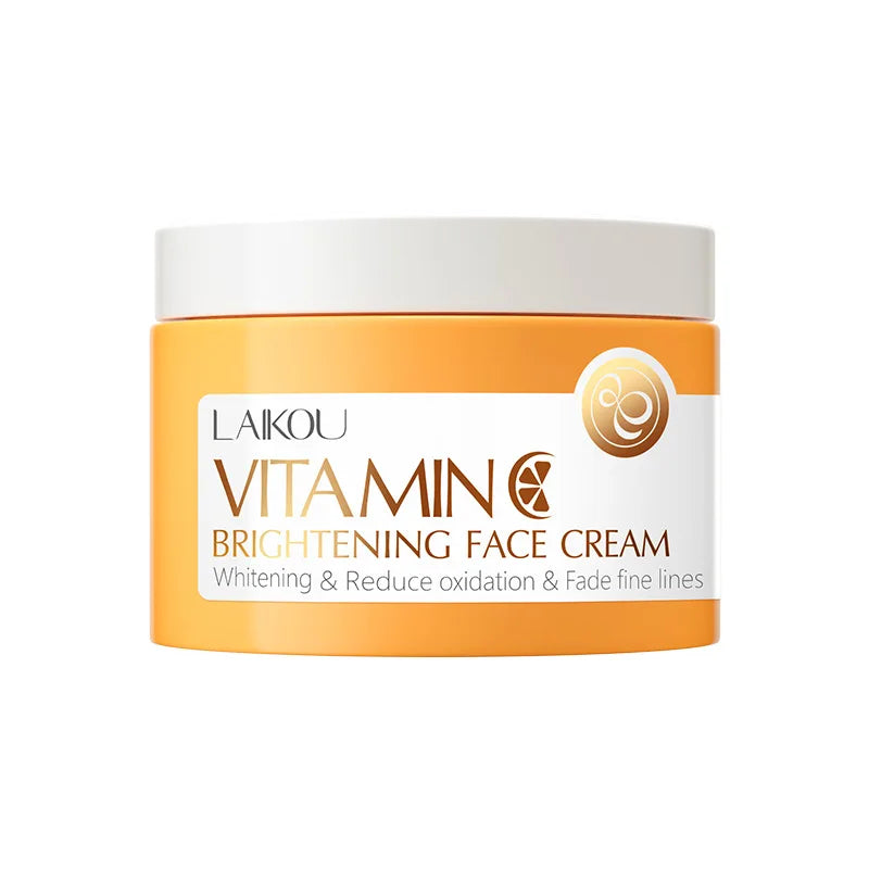 LAIKOU-  Vitamin C Face Cream Radial Cosmetics